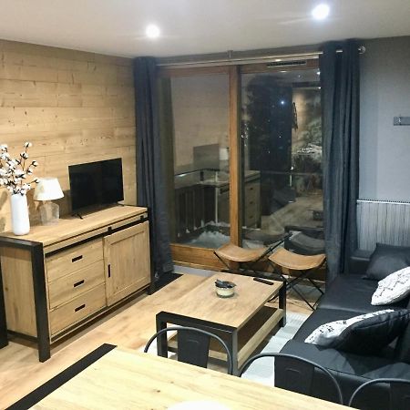 Le Paradis Du Diable 6 Pers 40M2 Pied Des Pistes Et Du Telesiege Du Diable Les Deux Alpes Dış mekan fotoğraf